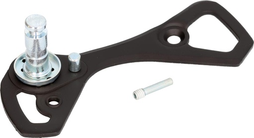 [#PL-Y5RF98030] SHIMANO RD-4700 Outer Plate & Plate Stopper Pin for SS-Type