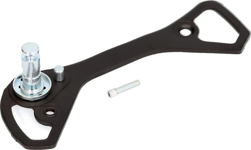 [#PL-Y5RF98040] SHIMANO RD-4700 Outer Plate & Plate Stopper Pin for GS-Type