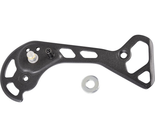 [#PL-Y5RT98080] SHIMANO RD-M8000 Outer Plate Assembly (GS-Type)