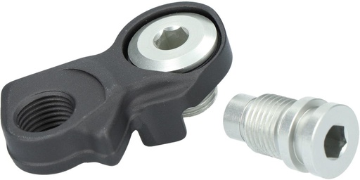 [#PL-Y5PV98010] SHIMANO RD-M9000 BRACKET AXLE UNIT FOR NORMAL TYPE