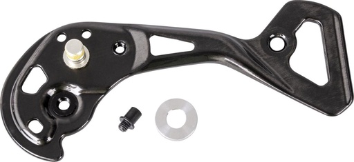 [#PL-Y5PV98120] SHIMANO RD-M9000 OUTER PLATE ASSEMBLY GS-TYPE