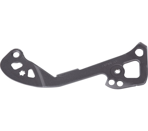 [#PL-Y5RT09000] SHIMANO RD-M8000 INNER PLATE GS TYPE