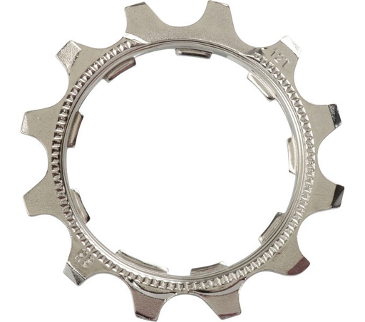 [#PL-Y1ZV12000] SHIMANO CSHG50-9 Sprocket Wheel 12T (Built in spacer type)