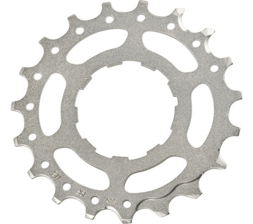 [#PL-Y1Y919500] SHIMANO CS-6800 SPROCKET WHEEL 19T FOR 14-28T