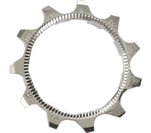 [#PL-Y1PP11000] SHIMANO CS-HG400-9 Sprocket Wheel 11T (Built in spacer type) for au/cb-Group