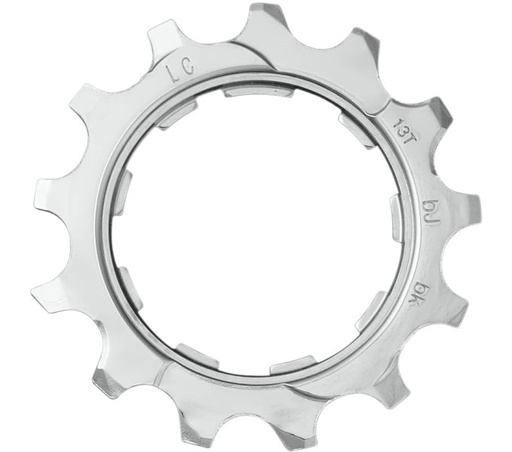 [#PL-Y1RB12000] SHIMANO CS-HG500-10 Sprocket Wheel 12T (Built in spacer type) for 11-32T