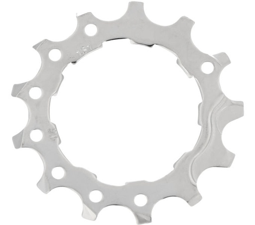 [#PL-Y1PP13100] SHIMANO CS-HG400-9 Sprocket Wheel 13T (Built in spacer type) for bg-Group