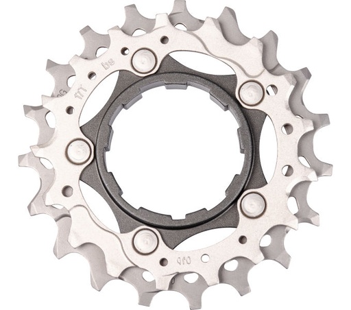 [#PL-Y1PU98020] SHIMANO CS-M9000 17-19T Gear Unit