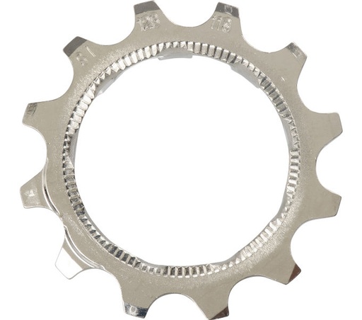 [#PL-Y1PJ12100] SHIMANO CS-5800 Sprocket Wheel 12T (Built in spacer type) for 12-25T