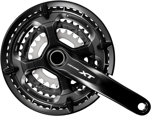 [#PL-IFCT8000EX866C] HAJTÓMŰ XT 175MM-48X36X26F INTEGRÁLT HG-X 10-ES HOLLOWTECH 2 LV