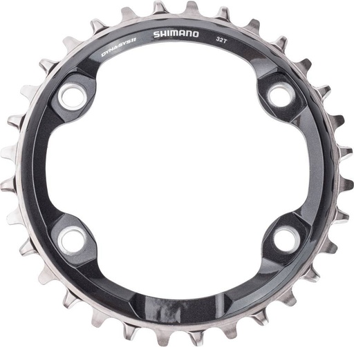 [#PL-ISMCRM81A2] LÁNCKERÉK 32F SMCRM81 FCM8000-1, IN