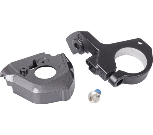 [#PL-Y03L98030] SHIMANO SL-M8000 L.H. Base Cover Unit for w/Indicator Typ