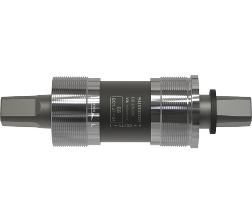 [#PL-EBBUN300B23X] MONOBLOKK BBUN300 68MM / 123MM 4-SZÖGT.