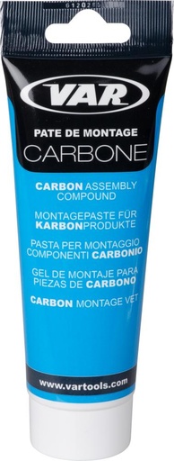 [#PL-FA003542011] SZERSZÁM KARBONMONTAGEPASTE - 100ML TUBE (3,52 FL OZ.) NL-78300 NL-78300