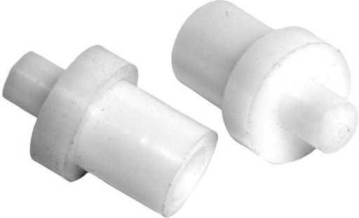 [#PL-FA003542124] SZERSZÁM SATZ MIT 2 TASTKAPPEN, NYLON, FÜR PROFI-ZENTRIERSTÄNDER CR-07400 CR-074