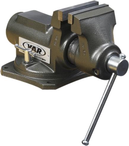 [#PL-FA003540511] SZERSZÁM PROFI-SCHRAUBSTOCK, WERKBANKMONTAGE, 125 MM DV-09000-125 DV-09000-125