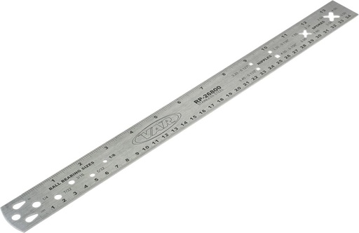 [#PL-FA003540359] SZERSZÁM SPEICHEN-, LAGER- UND NIPPEL-LEHRE RP-26800 RP-26800
