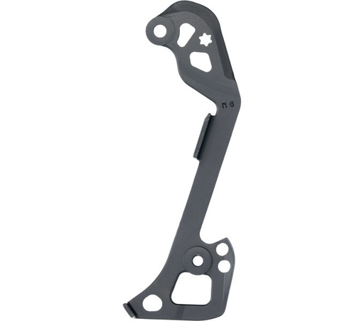 [#PL-Y5PU09100] SHIMANO RD-M9050 INNER PLATE GS TYPE