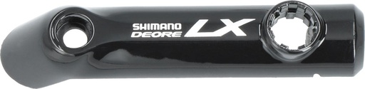 [#PL-Y8VN06110] SHIMANO BL-T675-L L.H. LID (BLACK)