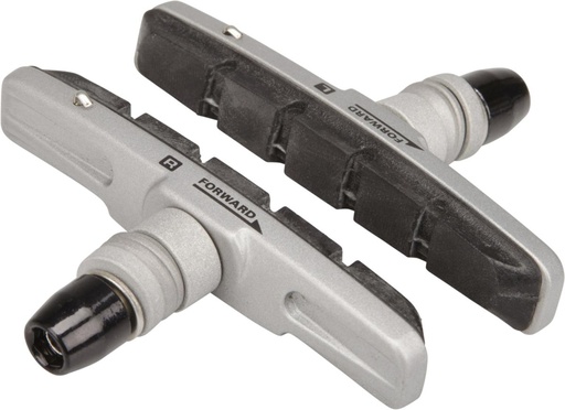 [#PL-Y8W798030] SHIMANO BR-T670S S70C CARTRIDGE TYPE BRAKE SHOE SET(PAIR)