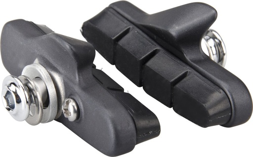 [#PL-Y8LJ98010] SHIMANO BR-5710 R55C4 CARTRIDGE-TYPE BRAKE SHOE SET(PAIR)