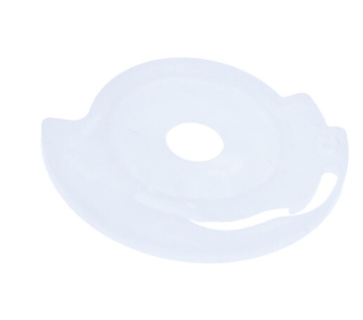 [#PL-Y6UV61000] SHIMANO SL-M780 L.H.PIN PLATE