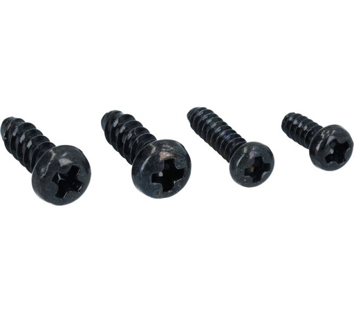 [#PL-Y6US98020] SHIMANO SL-4600 BASE COVER FIXING SCREW UNIT L