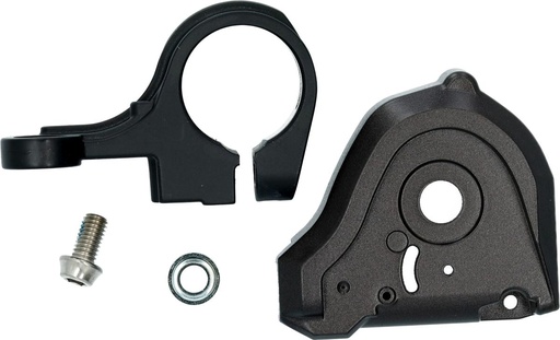 [#PL-Y6VS98060] SHIMANO SL-M820 BASE COVER UNIT FOR W/INDICATOR TYPE