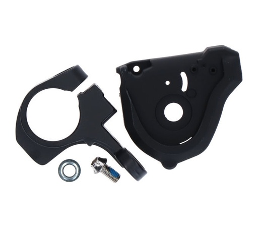 [#PL-Y6UU98050] SHIMANO SL-M780 R.H.BASE COVER UNIT FOR W/INGICATOR TYPE