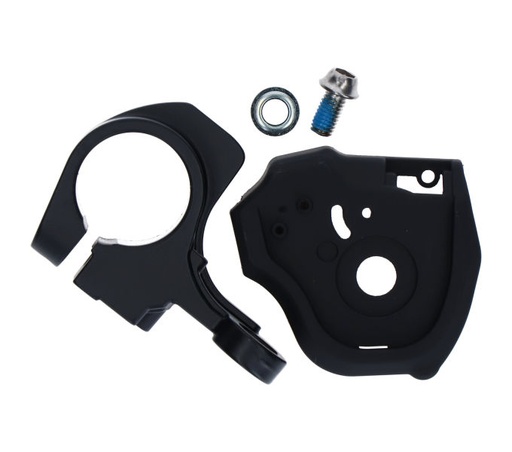 [#PL-Y6UV98040] SHIMANO SL-M780 L.H.BASE COVER UNIT FOR W/INGICATOR TYPE