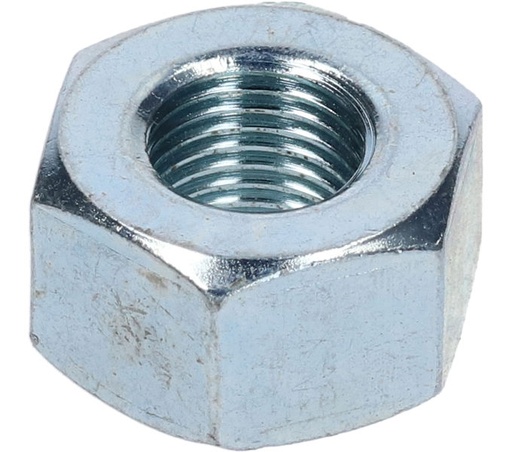 [#PL-Y75V13010] SHIMANO BR-IM30 BRAKE UNIT FIXING NUT (9.7MM) FOR O.L.127MM #75V 1301