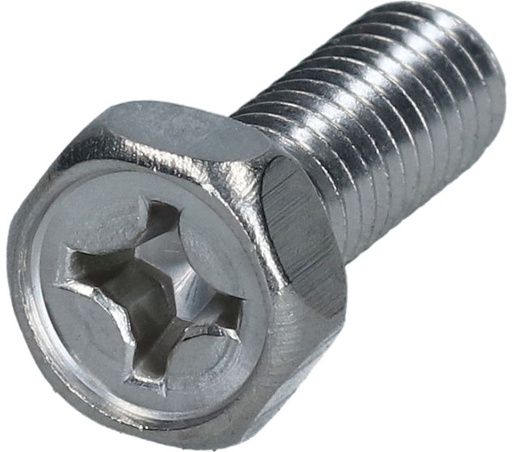 [#PL-Y75M06000] SHIMANO BR-IM41R CLIP SCREW (M6X16) #75M0600