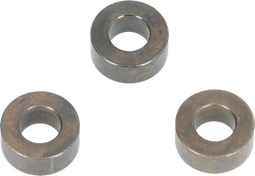 [#PL-Y7F398030] SHIMANO SM-BMR1 SPACER(4.3 mm) 3 PCS.