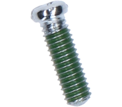 [#PL-Y81U10100] SHIMANO BR-R451 SCREW M4X12.5 FOR 57-TYPW ARM