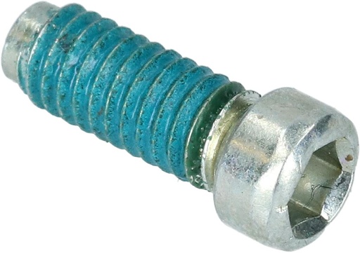[#PL-Y8JY10000] SHIMANO BR-4600 EC-SCREW(M4X10.2)