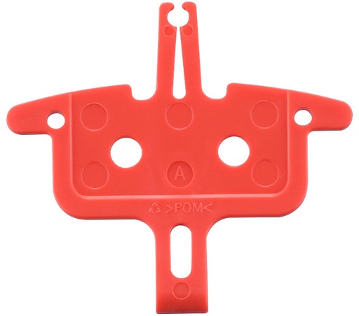 [#PL-Y84E03000] SHIMANO BR-M615 PAD SPACER