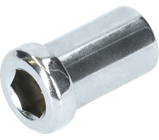[#PL-Y85575220] SHIMANO BR-4600 PIVOT NUT (12.5MM) FOR FRONT