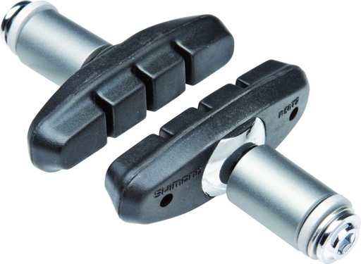 [#PL-Y8K598020] BR-CX50 R50T2 BRAKE SHOE SET(PAIR) SHOE FIXING BOLTS(L) & R-WASHERS(L