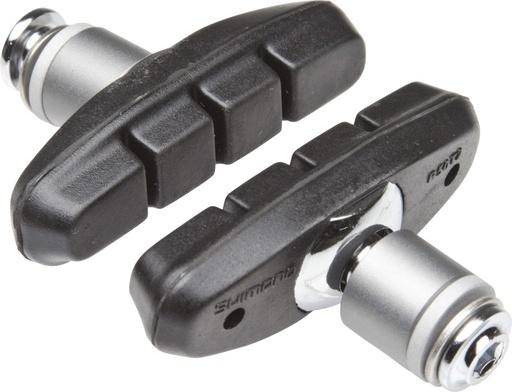 [#PL-Y8K598040] BR-CX50 R50T2 BRAKE SHOE SET(PAIR) SHOE FIXING BOLTS(S) & R-WASHERS(S