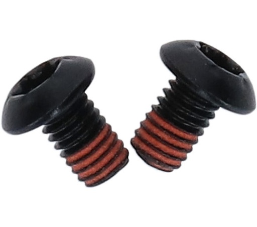 [#PL-Y8FA98110] SHIMANO BR-7700 QUICK RELEASE FIXING BIOLT (M4X4.8) & WASHER #8FA 9811