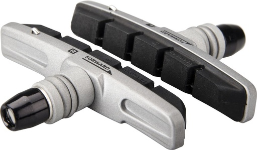 [#PL-Y81L98030] SHIMANO BR-T610S M70CT4 CARTRIDGE TYPE BRAKE SHOE SET PAIR