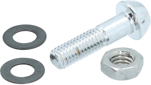 [#PL-Y8KM98010] SHIMANO BR-R451 ARM BOLT UNIT(M6X23.5)