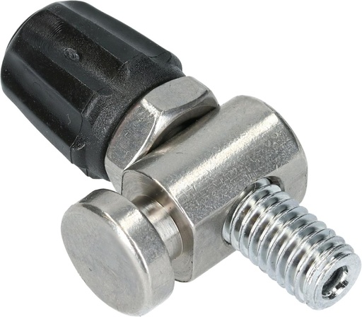 [#PL-Y8JT98010] SHIMANO BR-IM81-F CABLE ADJUSTING BOLT UNIT