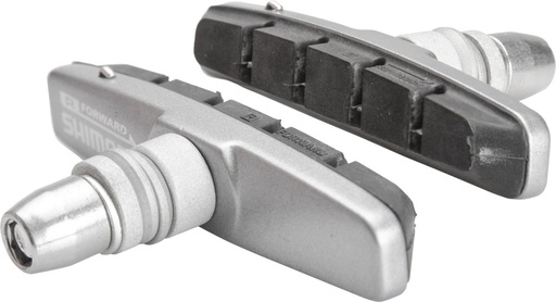 [#PL-Y8KX98030] SHIMANO BR-R463 M70CT4 CARTRIDGE TYPE BRAKE SHOEPAIR