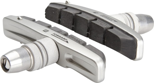 [#PL-Y8KY98050] SHIMANO BR-R573-S M70CT4 CARTRIDGE TYPE BRAKE SHOE SET(PAIR)