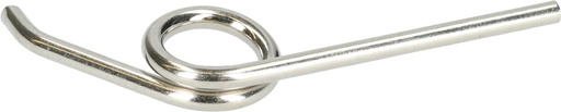 [#PL-Y81U09200] SHIMANO BR-R451 ARM RETURN SPRING FOR 57-TYPE