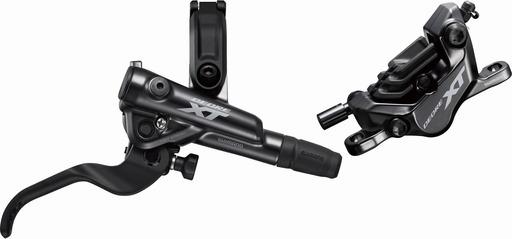 [#PL-IM8120JRRXSA170] FÉK H TÁRCSA SET BL-M8100(R), BR-M8120 1700MM R-HB FÉKBETÉT