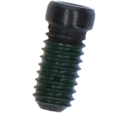 [#PL-Y5P6001D0] SHIMANO FD-6870F LOW ADJUST BOLT (M4X8/BLACK)