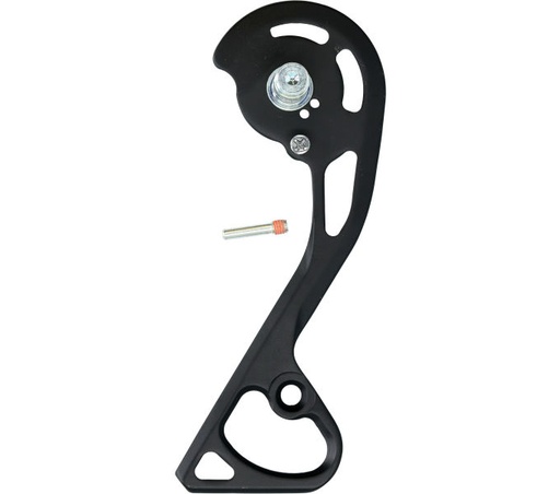 [#PL-Y5Y098020] SHIMANO RD-M781 OUTER PLATE ASSEMBLY GS-TYPE
