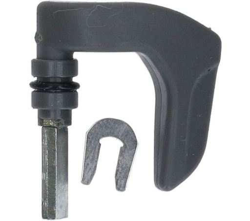 [#PL-Y5Y198010] SHIMANO RD-M786 SWITCH LEVER UNIT & FIXING PLATE